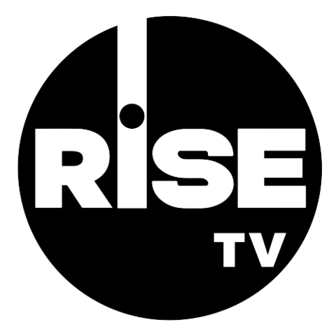 Rise TV icon