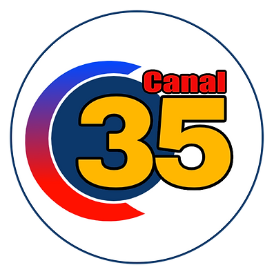 Canal 35 Yepocapa icon