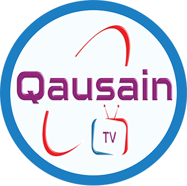 Qausain TV icon