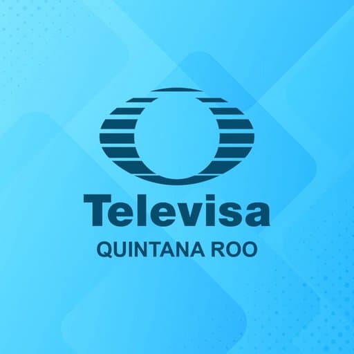 Televisa Quintana Roo icon