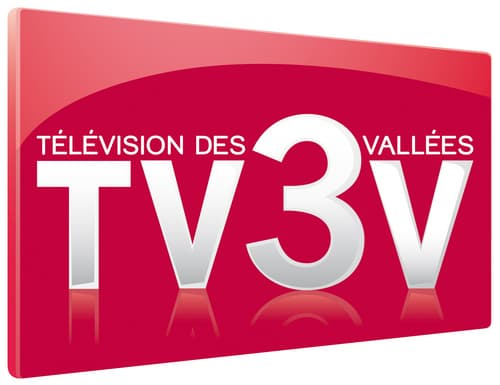 TV3V icon