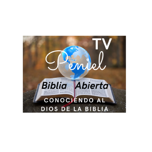 Peniel TV Biblia Abierta icon