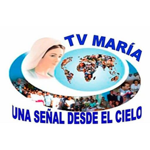 TV María icon