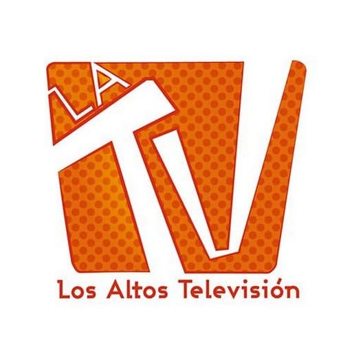 Los Altos Televisión icon