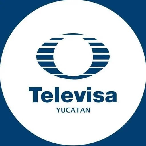 Televisa Yucatán icon