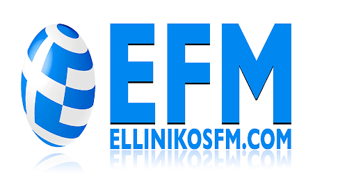 Ellinikos FM icon