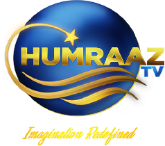 Humraaz TV icon