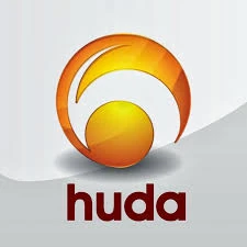 Huda TV icon