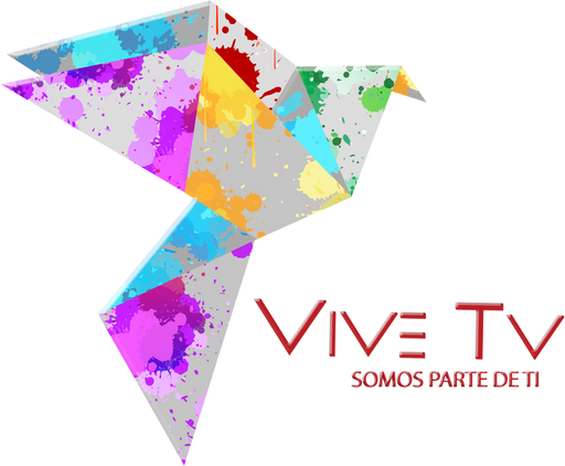 Vive TV Colombia icon