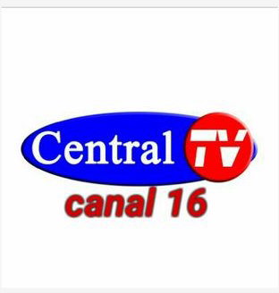 Central TV icon