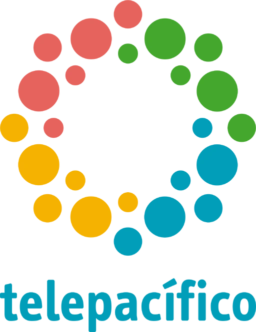 Telepacífico icon