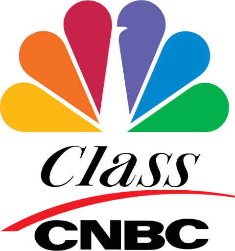 Class CNBC icon