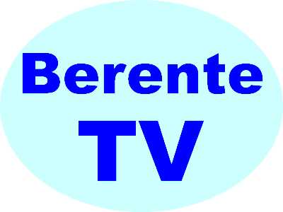 Berente TV icon