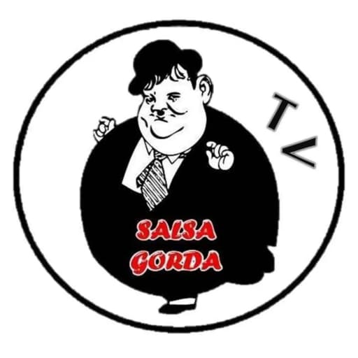 Salsa Gorda Television icon