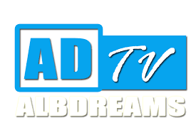 Icône de AlbDreams TV