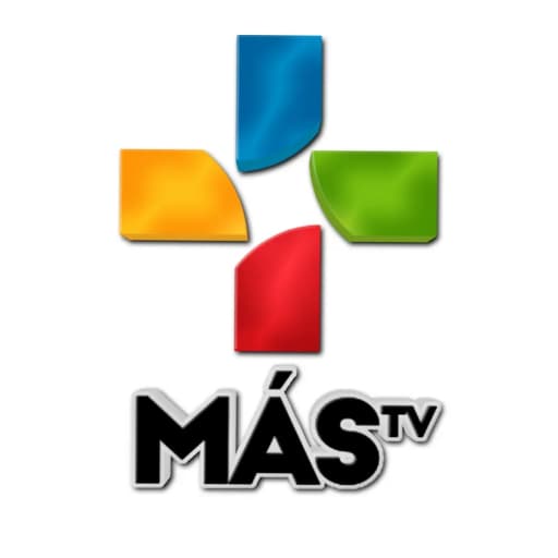 MÁS TV icon