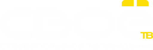 Icône de Своё HD