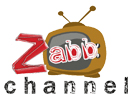 Zabb Channel icon