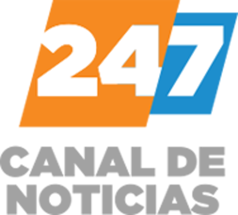 24/7 Canal de Noticias icon