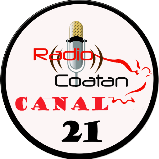 Radio Coatán Canal 21 icon