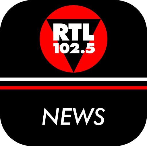 RTL 102.5 News icon