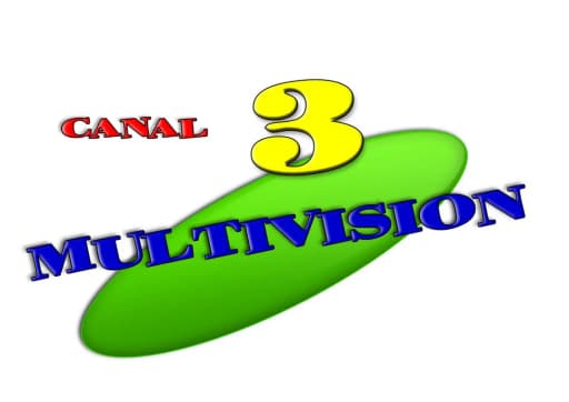 Multivisión Canal 3 icon