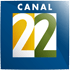 Canal 22 Nacional icon