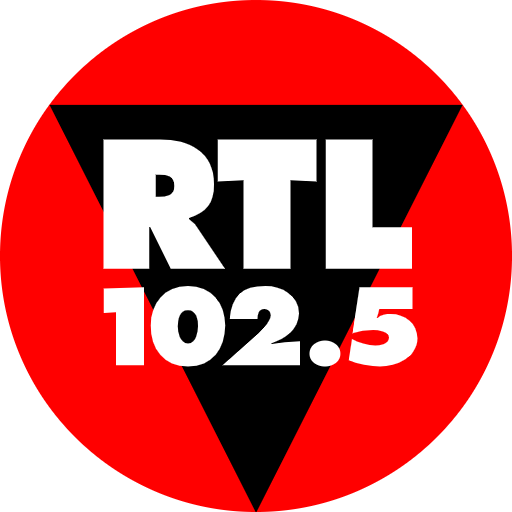 RTL 102.5 TV icon