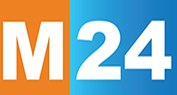 M24 TV icon