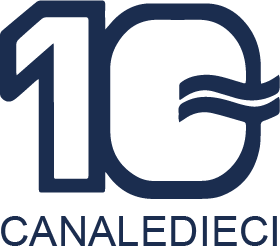 Canale 10 icon