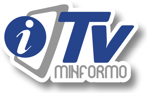 Minformo TV icon