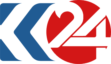 Kurdistan 24 icon