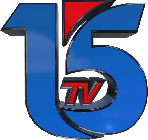 El 15 TV icon