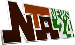 NTA News 24 icon