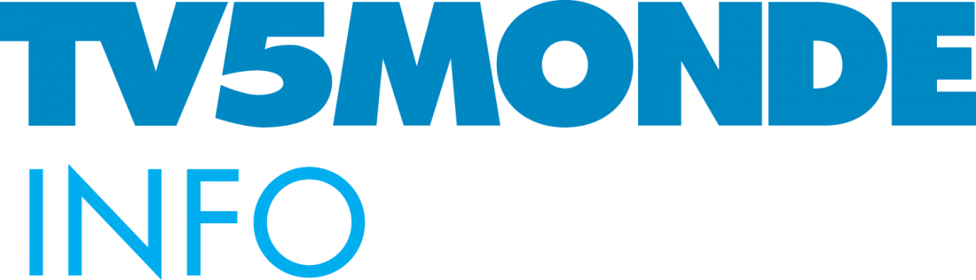 Icône de TV5Monde Info