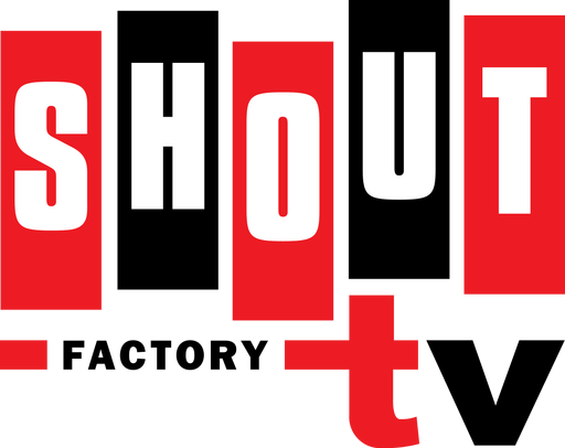 Icône de Shout Factory TV