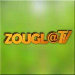 Zougla TV icon