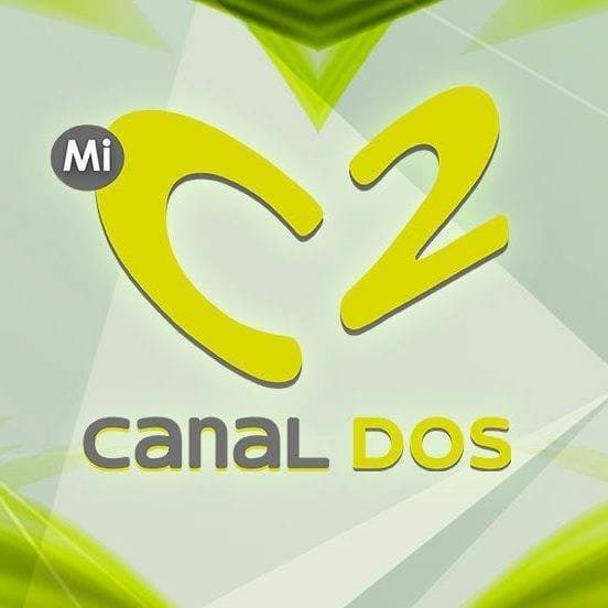 Canal Dos icon