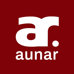 Aunar icon