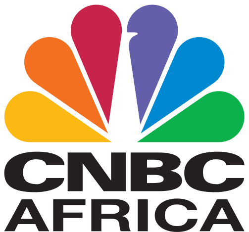 Icône de CNBC Africa