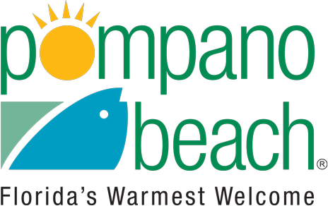 Pompano Beach Web Streaming (Pompano Beach FL) icon