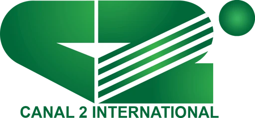 Canal 2 International icon