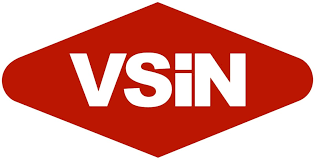 VSiN icon