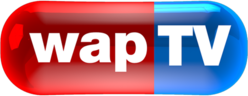 Wap TV icon