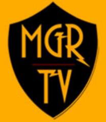 MGR TV icon