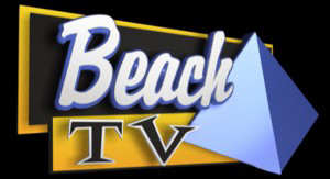 Icône de Beach TV CSULB