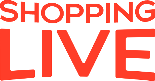 Icône de Shopping Live