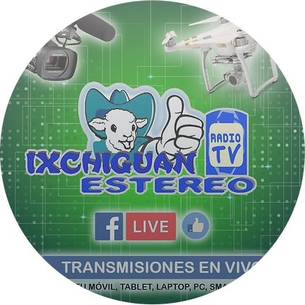 Canal 9 Ixchiguán icon