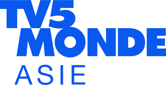 Icône de TV5 Monde Asia (Asie)