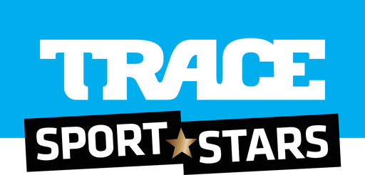 Icône de Trace Sports Stars